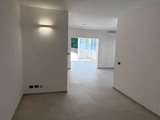 Attico ottimo stato, 140 m², Treviglio