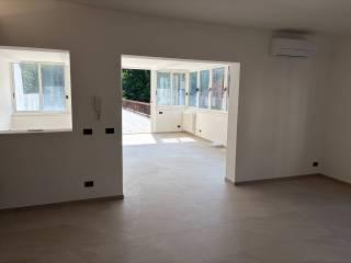 Attico ottimo stato, 140 m², Treviglio — foto 19 di 20