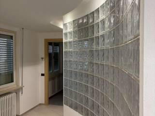 Attico ottimo stato, 140 m², Treviglio — foto 9 di 20