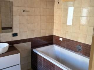 Attico ottimo stato, 140 m², Treviglio — foto 5 di 20