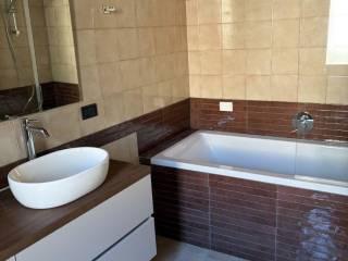 Attico ottimo stato, 140 m², Treviglio — foto 2 di 20