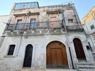 Terratetto unifamiliare vicolo I Santoro Urgesi 62, Ceglie Messapica — foto 2 di 42