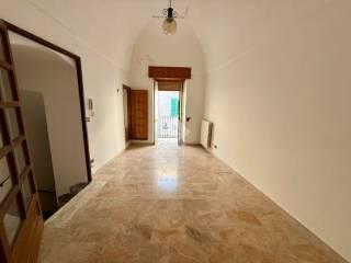 Terratetto unifamiliare vicolo I Santoro Urgesi 62, Ceglie Messapica — foto 13 di 42