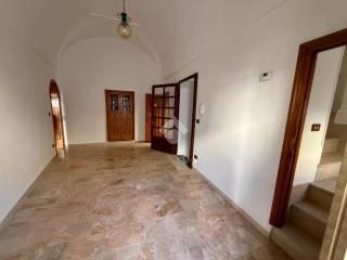 Terratetto unifamiliare vicolo I Santoro Urgesi 62, Ceglie Messapica — foto 37 di 42