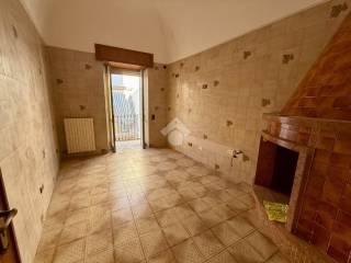 Terratetto unifamiliare vicolo I Santoro Urgesi 62, Ceglie Messapica — foto 6 di 42