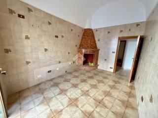 Terratetto unifamiliare vicolo I Santoro Urgesi 62, Ceglie Messapica — foto 26 di 42
