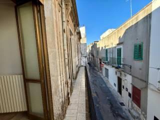 Terratetto unifamiliare vicolo I Santoro Urgesi 62, Ceglie Messapica — foto 27 di 42