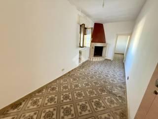 Terratetto unifamiliare vicolo I Santoro Urgesi 62, Ceglie Messapica — foto 15 di 42