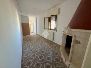 Terratetto unifamiliare vicolo I Santoro Urgesi 62, Ceglie Messapica — foto 3 di 42