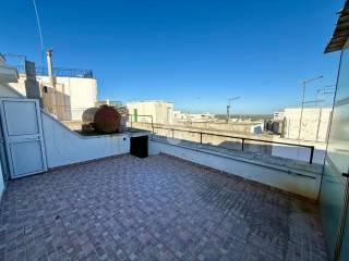 Terratetto unifamiliare vicolo I Santoro Urgesi 62, Ceglie Messapica — foto 4 di 42