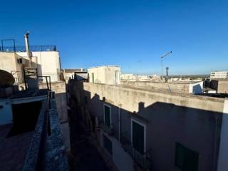 Terratetto unifamiliare vicolo I Santoro Urgesi 62, Ceglie Messapica — foto 31 di 42