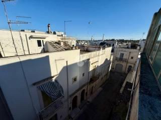 Terratetto unifamiliare vicolo I Santoro Urgesi 62, Ceglie Messapica — foto 5 di 42
