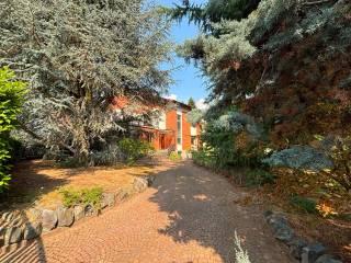 Villa bifamiliare via San Sebastiano 16, Occhieppo Superiore — foto 32 di 49