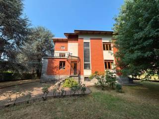 Villa bifamiliare via San Sebastiano 16, Occhieppo Superiore — foto 49 di 49