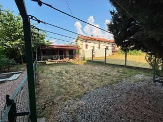 Villa bifamiliare via San Sebastiano 16, Occhieppo Superiore — foto 11 di 49