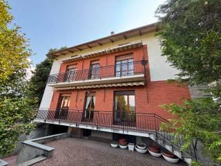 Villa bifamiliare via San Sebastiano 16, Occhieppo Superiore — foto 47 di 49