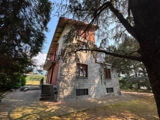 Villa bifamiliare via San Sebastiano 16, Occhieppo Superiore — foto 43 di 49
