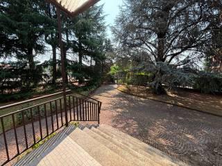 Villa bifamiliare via San Sebastiano 16, Occhieppo Superiore — foto 22 di 49