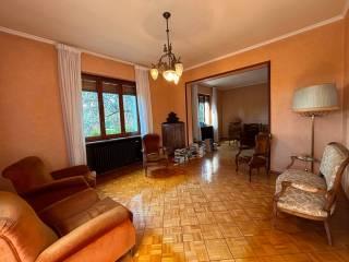 Villa bifamiliare via San Sebastiano 16, Occhieppo Superiore — foto 16 di 49