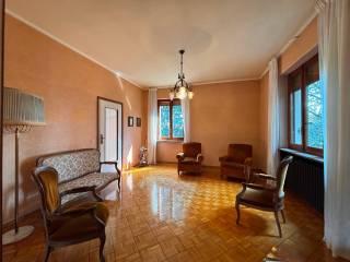 Villa bifamiliare via San Sebastiano 16, Occhieppo Superiore — foto 31 di 49