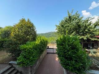 Villa bifamiliare via San Sebastiano 16, Occhieppo Superiore — foto 6 di 49
