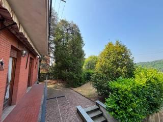 Villa bifamiliare via San Sebastiano 16, Occhieppo Superiore — foto 33 di 49
