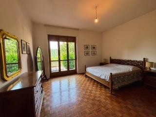 Villa bifamiliare via San Sebastiano 16, Occhieppo Superiore — foto 2 di 49