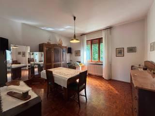 Villa bifamiliare via San Sebastiano 16, Occhieppo Superiore — foto 3 di 49