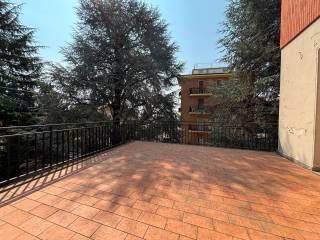 Villa bifamiliare via San Sebastiano 16, Occhieppo Superiore — foto 20 di 49