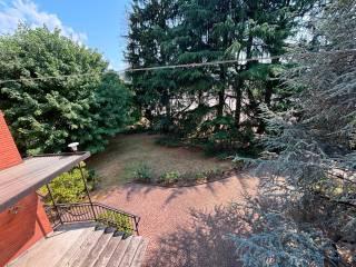 Villa bifamiliare via San Sebastiano 16, Occhieppo Superiore — foto 44 di 49
