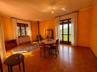 Villa bifamiliare via San Sebastiano 16, Occhieppo Superiore — foto 24 di 49