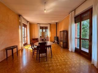 Villa bifamiliare via San Sebastiano 16, Occhieppo Superiore — foto 34 di 49