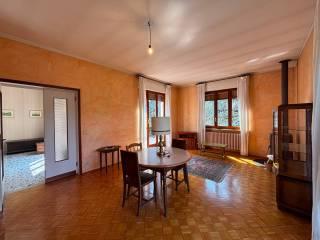 Villa bifamiliare via San Sebastiano 16, Occhieppo Superiore — foto 17 di 49