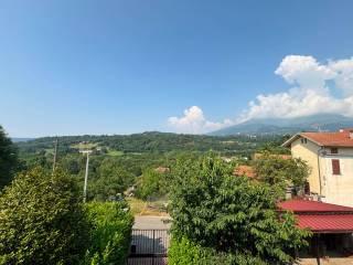 Villa bifamiliare via San Sebastiano 16, Occhieppo Superiore — foto 7 di 49