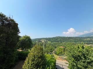 Villa bifamiliare via San Sebastiano 16, Occhieppo Superiore