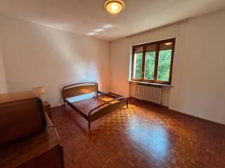 Villa bifamiliare via San Sebastiano 16, Occhieppo Superiore — foto 48 di 49