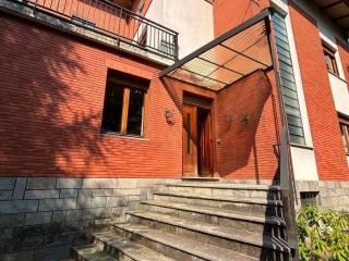 Villa bifamiliare via San Sebastiano 16, Occhieppo Superiore — foto 15 di 49