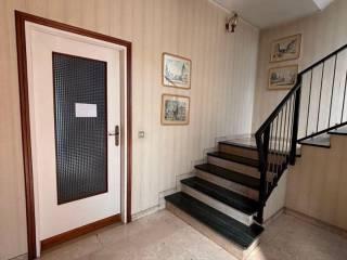 Villa bifamiliare via San Sebastiano 16, Occhieppo Superiore — foto 42 di 49