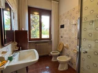 Villa bifamiliare via San Sebastiano 16, Occhieppo Superiore — foto 13 di 49