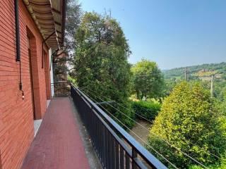 Villa bifamiliare via San Sebastiano 16, Occhieppo Superiore — foto 26 di 49