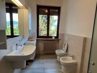 Villa bifamiliare via San Sebastiano 16, Occhieppo Superiore — foto 21 di 49