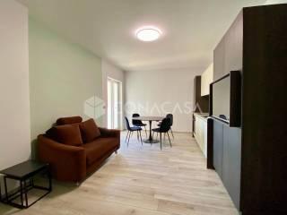Bilocale via Piave 21, Bisceglie — foto 12 di 17