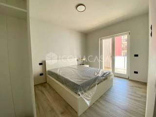 Bilocale via Piave 21, Bisceglie — foto 15 di 17