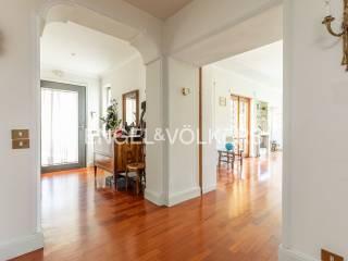 Villa unifamiliare via di Grottarossa, Grottarossa - Saxa Rubra, Roma — foto 32 di 32