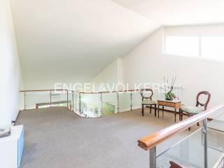 Villa unifamiliare via di Grottarossa, Grottarossa - Saxa Rubra, Roma — foto 9 di 32