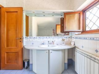 Villa unifamiliare via di Grottarossa, Grottarossa - Saxa Rubra, Roma — foto 29 di 32