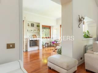Villa unifamiliare via di Grottarossa, Grottarossa - Saxa Rubra, Roma — foto 7 di 32