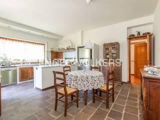 Villa unifamiliare via di Grottarossa, Grottarossa - Saxa Rubra, Roma — foto 25 di 32