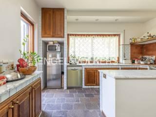 Villa unifamiliare via di Grottarossa, Grottarossa - Saxa Rubra, Roma — foto 20 di 32