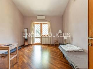 Villa unifamiliare via di Grottarossa, Grottarossa - Saxa Rubra, Roma — foto 4 di 32